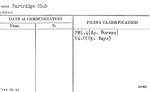 Partridge Club