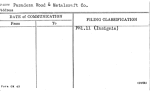 Pasadena Wood & Metalcraft Co.