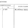 Pass Regulations