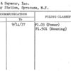 Pass & Seymour, Inc.
