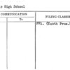 Passaic High School