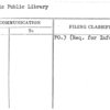 Passaic Public Library