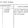 Passaic Public Schools