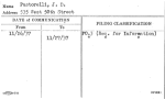 Pastorelli, J.D.