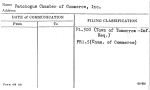 Patchogue Chamber of Commerce, Inc.