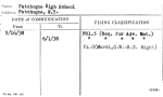 Patchogue High School