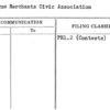 Patchogue Merchants Civic Association