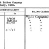 Patent Button Company