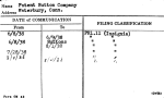 Patent Button Company
