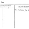 Patent Post