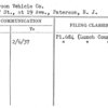 Paterson Vehicle Co.
