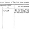 Pathescope Company of America Incorporated