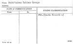 Pathfinders Outdoor Groups