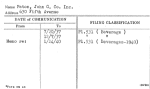 Paton, John G. Co. Inc.