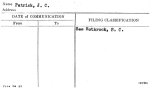 Patrick, J.C.