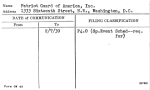 Patriot Guard of America, Inc.