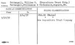 Pattangall, William R. (Depositors Trust Bldg.)