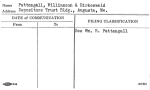 Pattangall, Williamson & Birkenwald