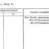 Patten, Harry R.