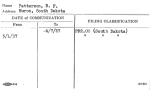 Patterson, B.F.