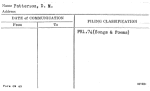 Patterson, D.M.