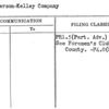 Patterson-Kelley Company