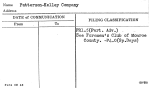 Patterson-Kelley Company