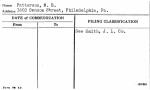 Patterson, M.B.