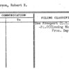 Patterson, Robert E.