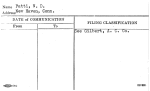 Patti, N.D.