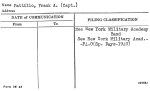 Pattillo, Frank A. (Capt.)