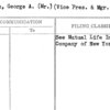 Patton, George A. (Mr.) (Vice Pres. & Mgr. of Agencies