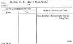 Patton, H.E. (Ass't Vice-Pres.)