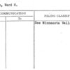 Patton, Ward H.