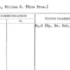 Patton, William S. (Vice Pres.)