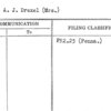 Paul, A.J. Drexel (Mrs.)