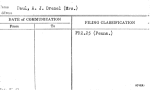 Paul, A.J. Drexel (Mrs.)