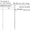 Paul, Clarence T.