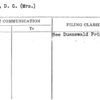 Paul, D.G. (Mrs.)