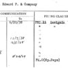 Paul, Edward P. & Company