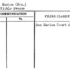 Paul, Marion (Mrs.)