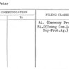 Paul, Peter
