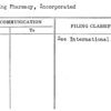 Paulding Pharmacy, Incorporated