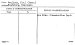 Paulisch, (Dr.) (Pres.)