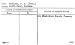 Paulson, D.O. (Pres.)