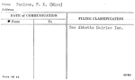 Paulson, F.E. (Miss)