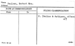 Paulson, Herbert Mrs.