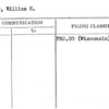 Pauly, William H.
