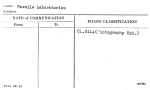 Pavelle Laboratories