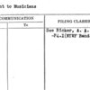 Payment to Musicians